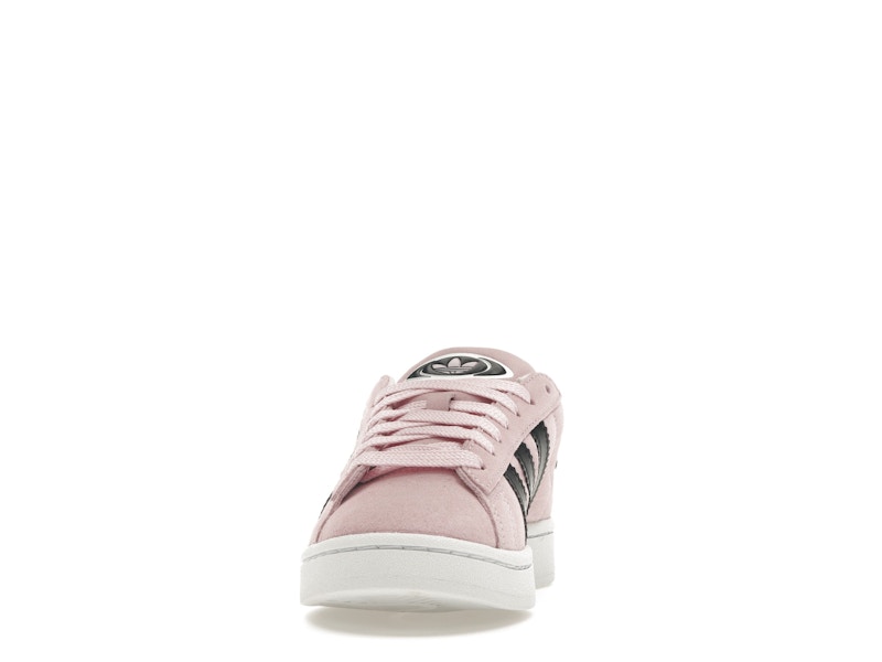 adidas Campus 00s Clear Pink (Kids) - Clear Pink / Core Black / Cloud White - ID2025 - 10