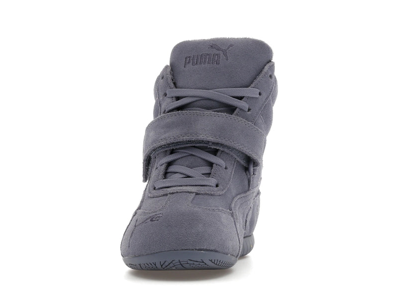 Puma Speedcat Wedge Tonal Gray Sky - Gray Sky/PUMA Black - 408118-02 - 10