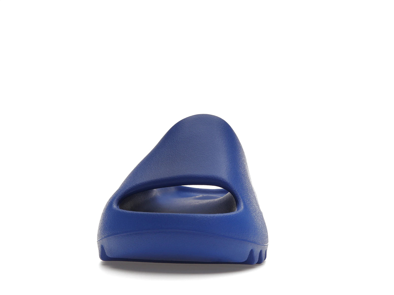 Adidas Yeezy Slide Azure - Azure/Azure/Azure - ID4133 - 10