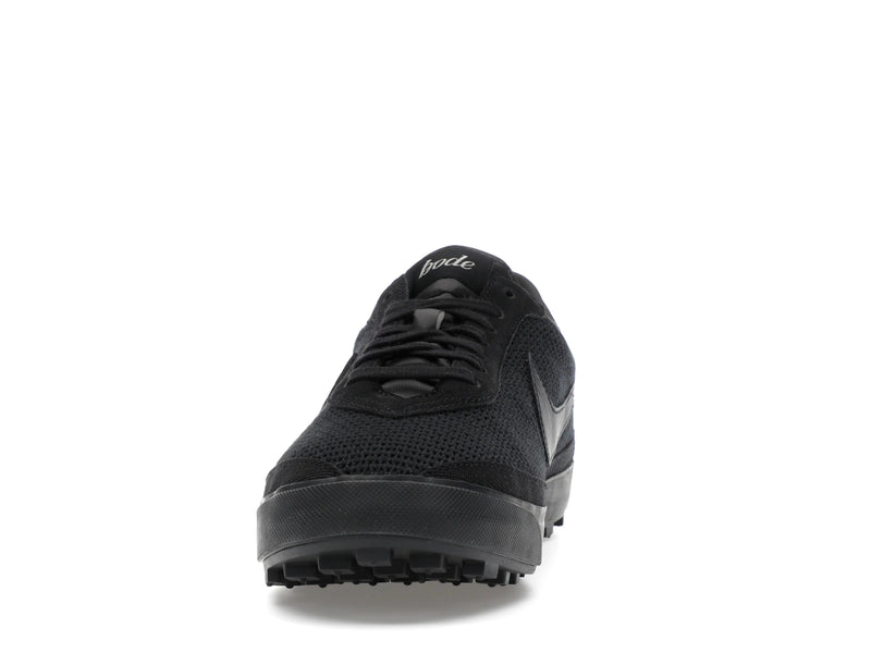 Nike Astro Grabber SP Bode Black - Black/Black/Coconut Milk - FQ6892-001 - 10