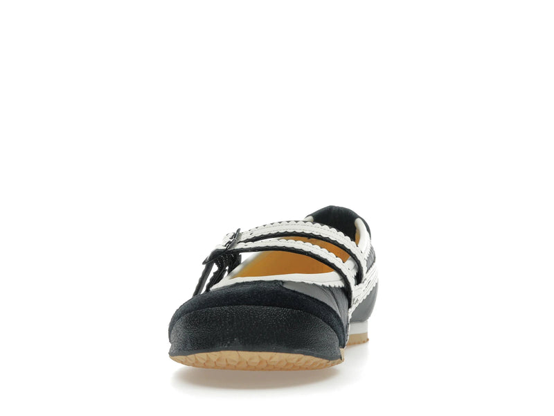 Onitsuka Tiger Mexico 66 Tgrs Black Cream - Black/Cream - 1182A678-001 - 10