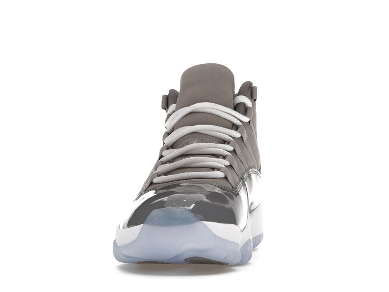 Air Jordan 11 Retro Cool Grey (2021) - Medium Grey/Multi-Color/Multi-Color - CT8012-005 - 10