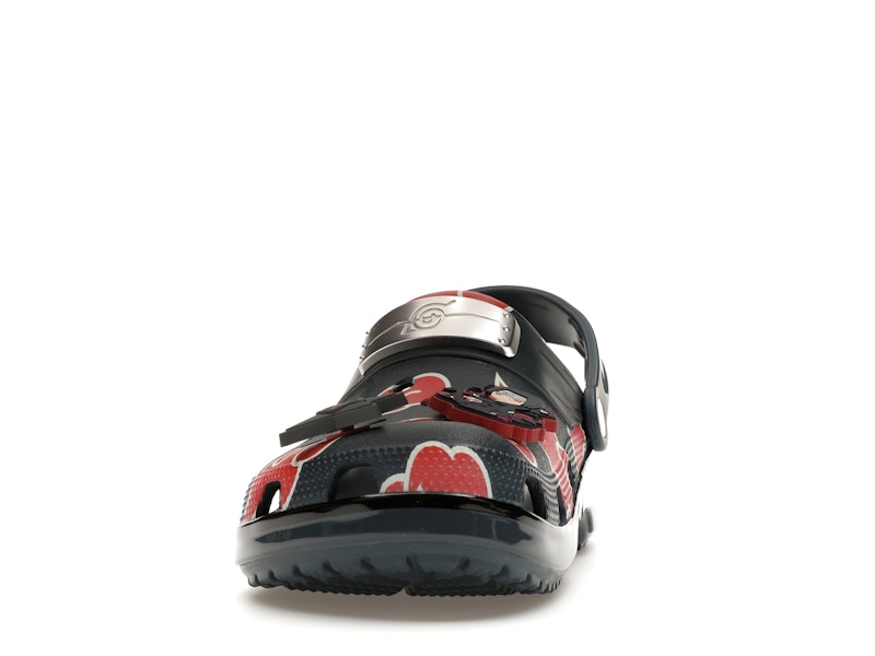 Crocs Classic Clog Naruto Itachi - widok 11
