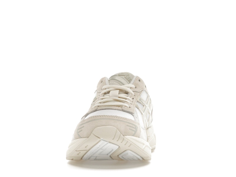 ASICS Gel-1130 White Birch (Women's) - White/Birch - 1202A163-100 - 10