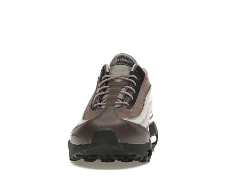 Nike Air Max 95 SP A Ma Maniere While You Were Sleeping - Dark Violet Ore/Burgundy Ash - FZ8743-200 - 10
