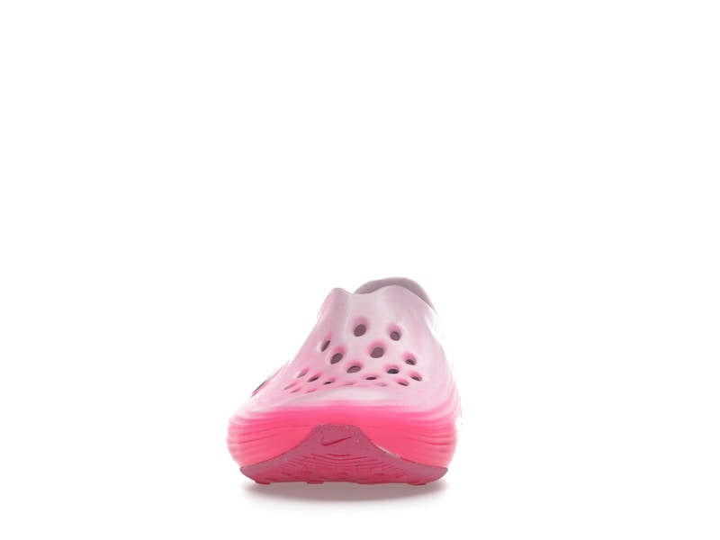 Nike ReactX Rejuven8 Pinksicle (GS) - Pinksicle/Pink Foam/Metallic Silver - IF1746-601 - 10