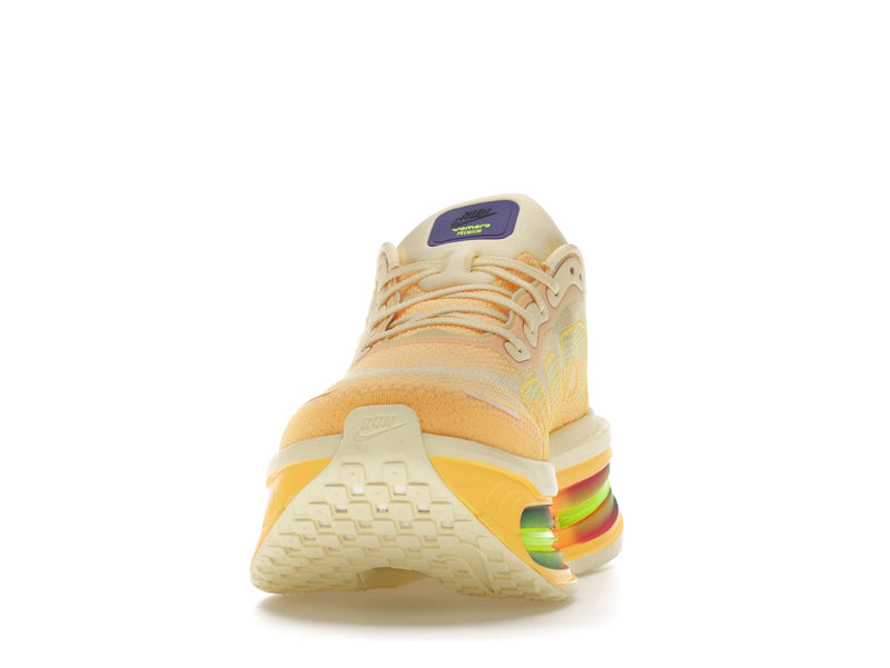 Nike Vomero Premium Alabaster - Alabaster/Blue Void/Citron Pulse/Hyper Violet/Indigo Burst/Volt - HQ2050-701 - 10