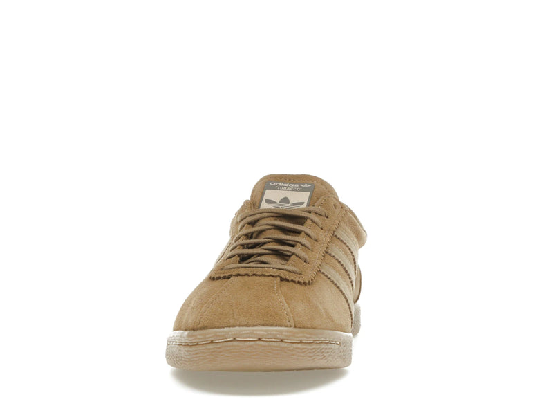 Adidas Tobacco Brown Desert - Brown Desert/Cardboard/Gum - JP9651 - 10