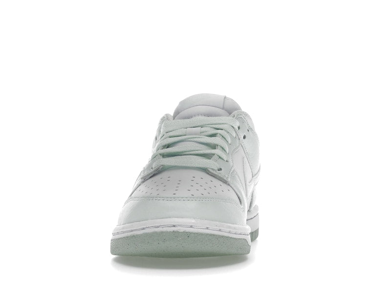 Nike Dunk Low Next Nature White Mint (Women's) - widok 10