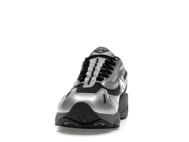 New Balance 1000 Black Silver Metallic - Black/Silver Metallic - M1000EGR - 10