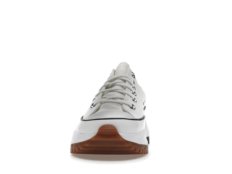 Converse Run Star Hike Ox White Black Gum - vista 11