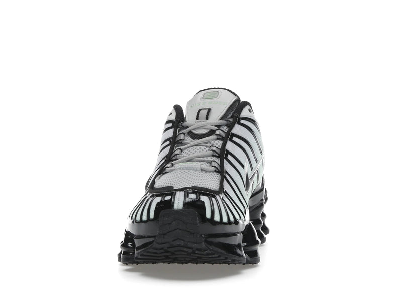 Nike Shox Tl Vapor Green Black - Vapor Green/Black/Photon Dust - AV3595-300 - 10