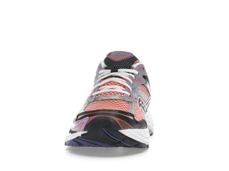 Saucony Progrid Omni 9 Pink Purple - Pink/Purple - S70739-30 - 10