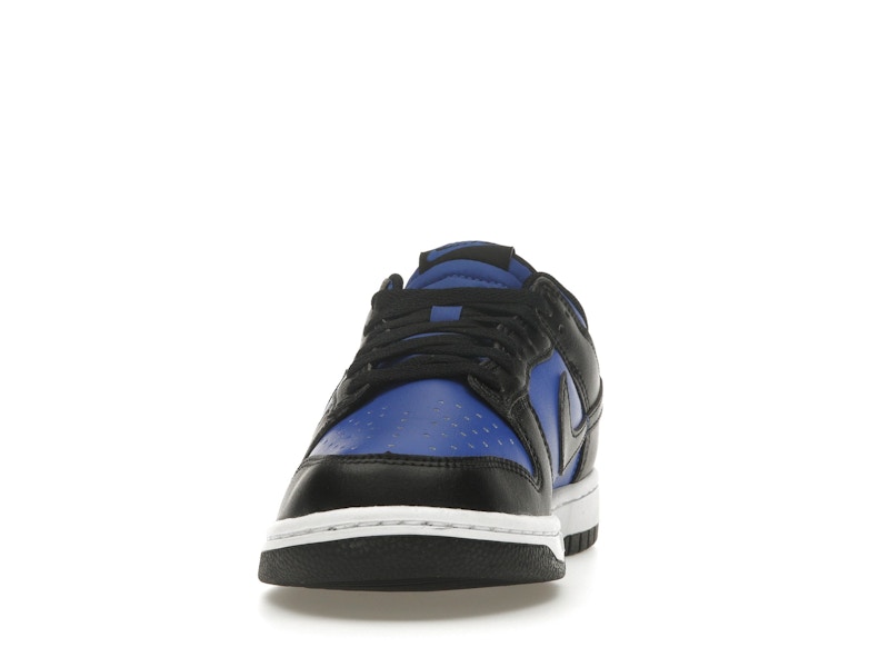 Nike Dunk Low Hyper Royal - Ansicht 10