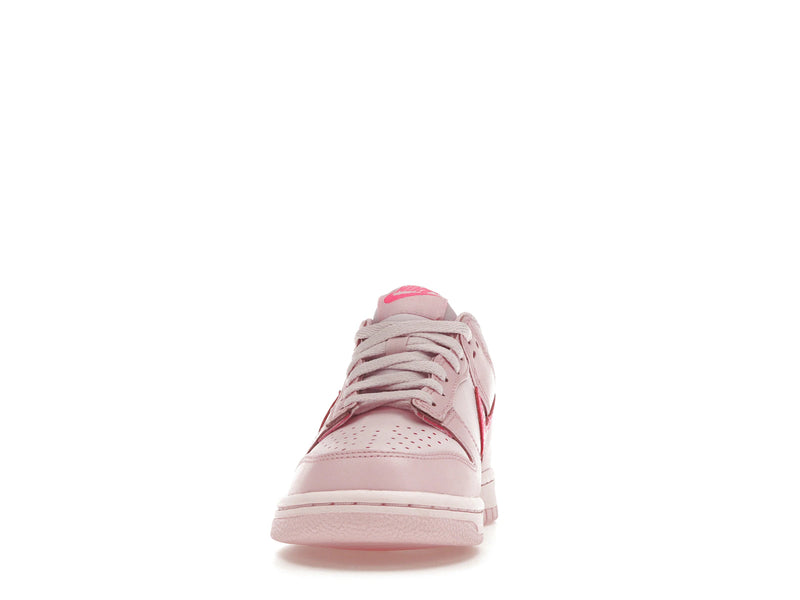 Nike Dunk Low Triple Pink (GS) - Pink/Pink - DH9765-600 - 10