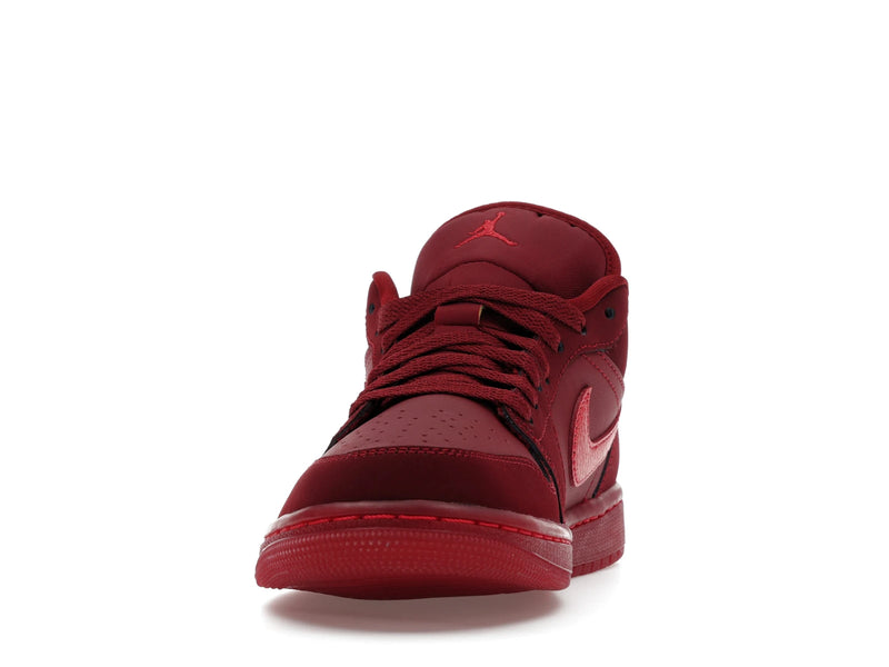 Air Jordan 1 Low SE Valentines Day (2026) - Team Red/Sierra Red - IB7012-600 - 10