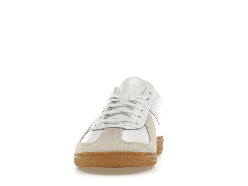 Adidas Bw Army Footwear White - Footwear White/Footwear White/Chalk White - BZ0579 - 10