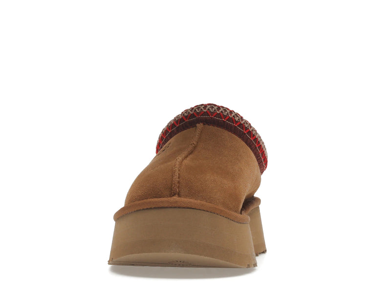 Ugg Tazz Slipper Chestnut (W) - 1122553-CHE - 10