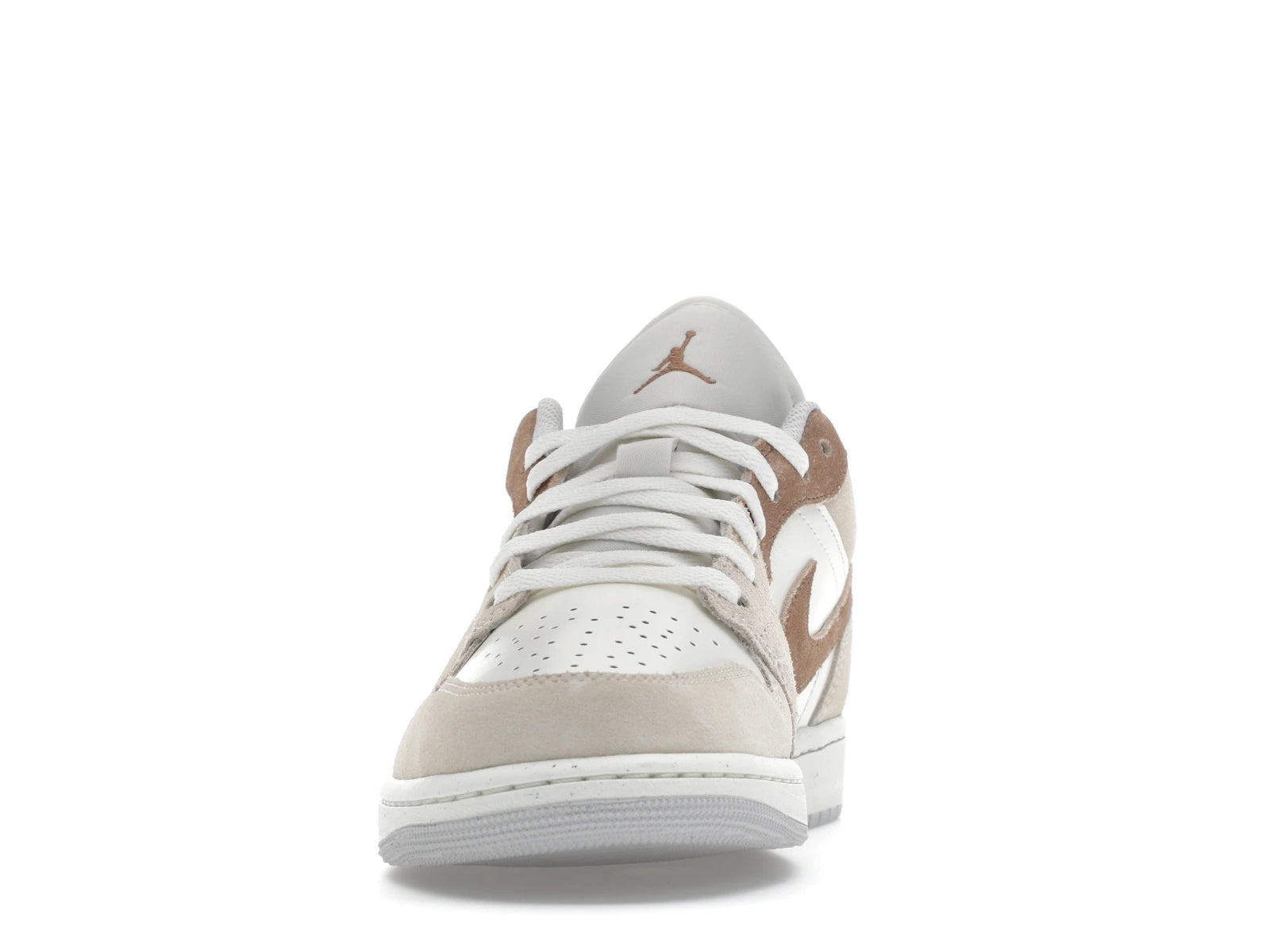 Air Jordan 1 Low SE Legend Light Brown - Legend Light Brown/Sail/Neutral Grey/Archaeo Brown - HF1567-200 - 10