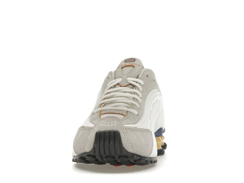 Nike Shox R4 PRM Design By Korea - view 10