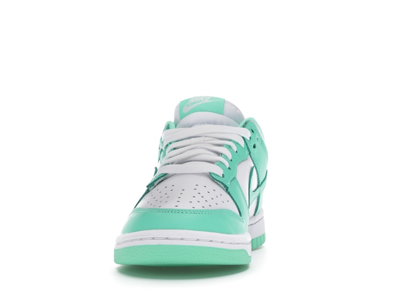 Nike Dunk Low Green Glow (Women's) - Ansicht 11