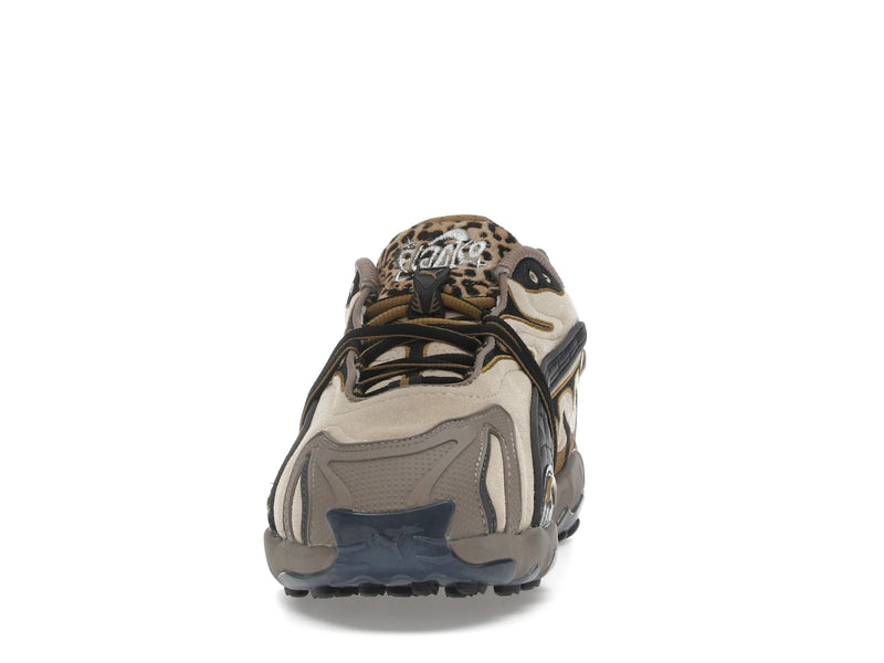 Puma Inhale Asap Rocky Leopard - Toasted Almond/PUMA Black - 405579-01 - 10