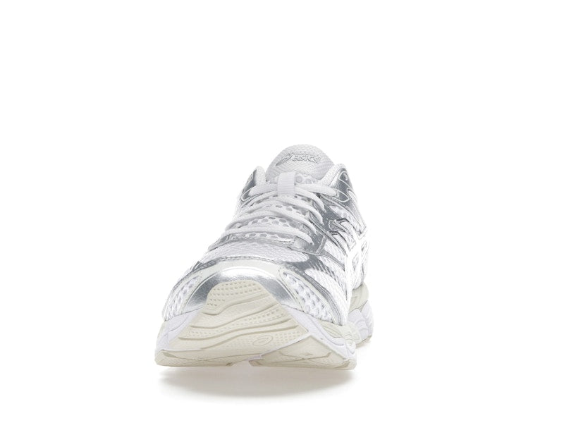ASICS GEL-Cumulus 16 White - vue 10