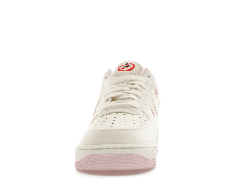 Nike Air Force 1 Low Valentines Day (2025) - Sail/Sail/Sail/Pink Foam - HV5992-111 - 10