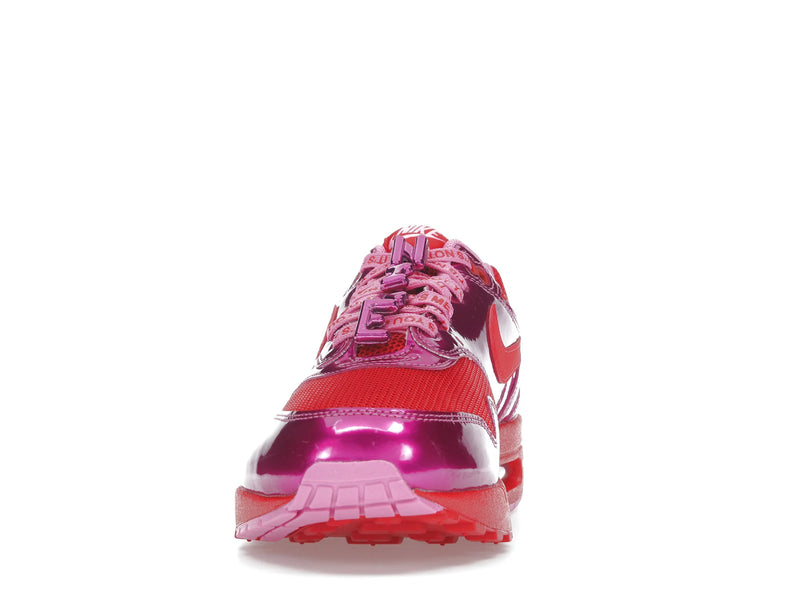 Nike Air Max 1 PRM Valentines Day Playful Pink - Playful Pink/University Red - HV2301-600 - 10