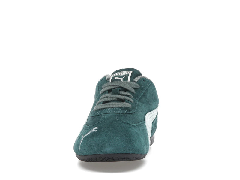 Puma Speedcat The Never Worn 5 - Dark Myrtle/Green Moon - 401532-01 - 10