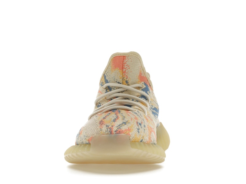 adidas Yeezy Boost 350 V2 MX Oat - vue 11