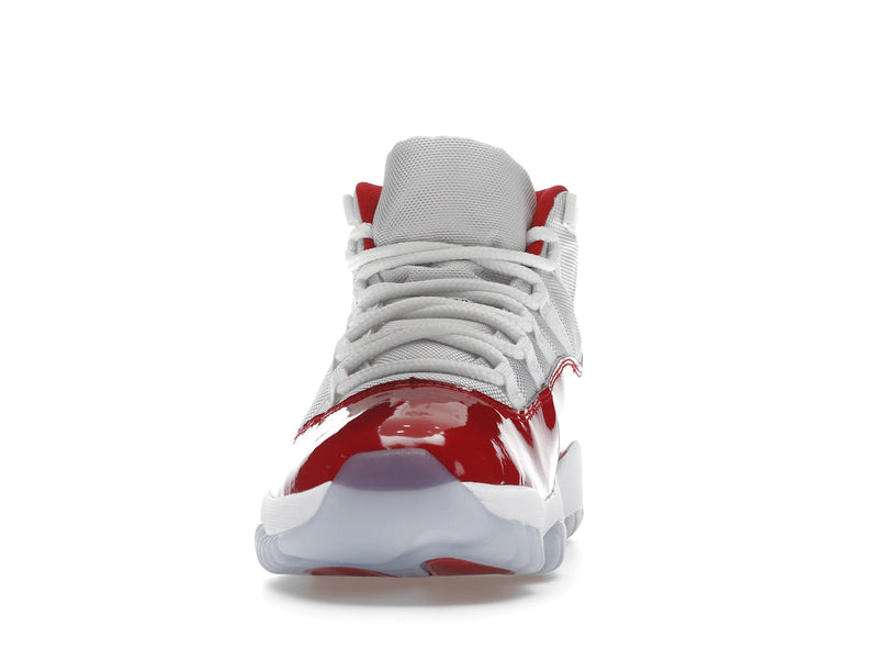 Air Jordan 11 Retro Cherry (2022) - White/Varsity Red/Black - CT8012-116 - 10