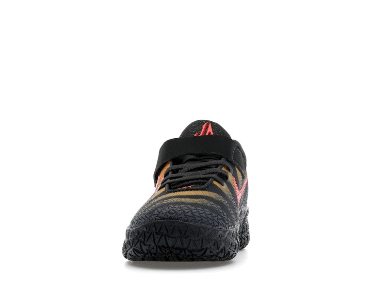 Nike Ja 3 Jurassic Park Raptor (PS) - Ansicht 11