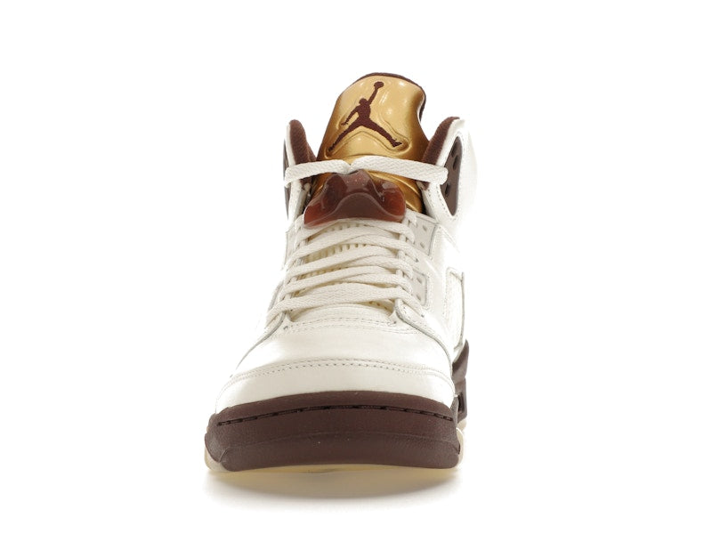 Jordan 5 Retro Golden Ticket (Women's) - vista 11