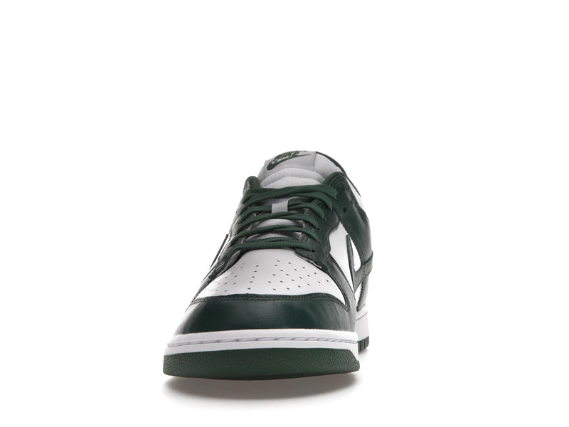 Nike Dunk Low Varsity Green - White/Team Green/White - DD1391-101 - 10