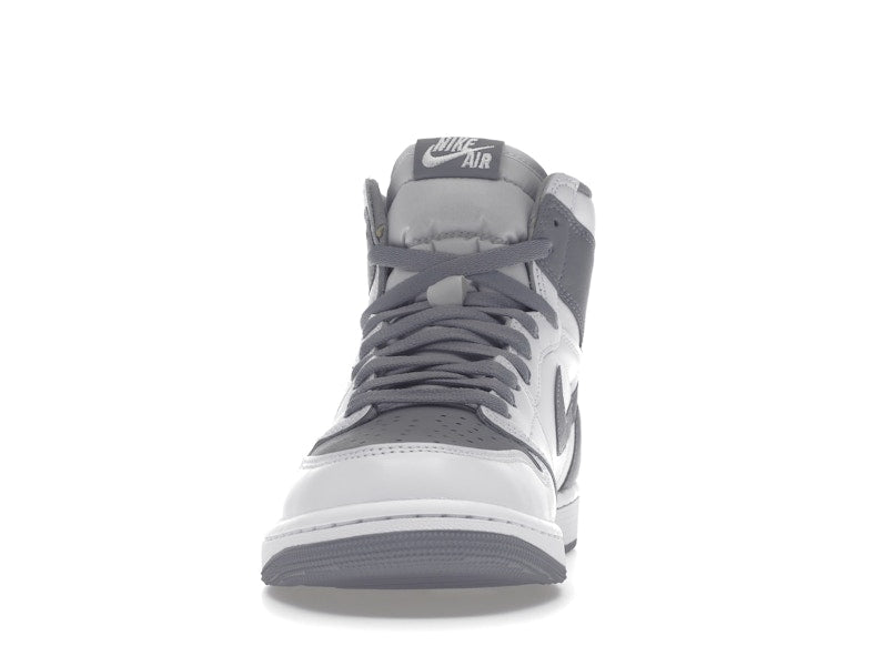 Air Jordan 1 Retro High OG Stealth - Stealth/White - 555088-037 - 10