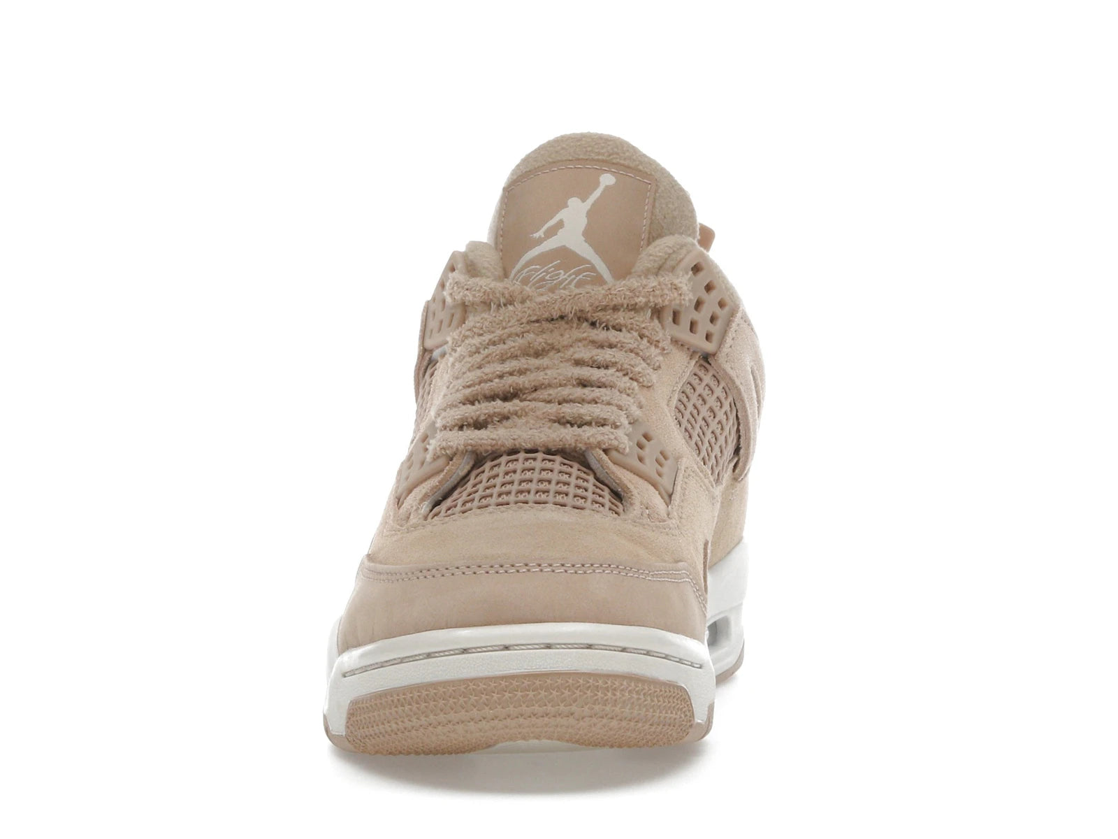 Air Jordan 4 Retro Cozy Girl - view 10