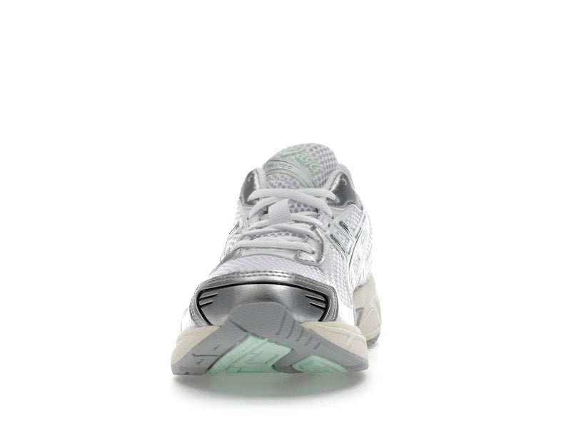 ASICS Gel-1130 White Mint Tint (Women's) - White/Mint Tint - 1202A164-120 - 10