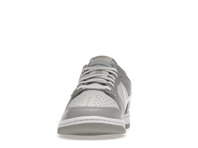 Nike Dunk Low Two Tone Grey - widok 10