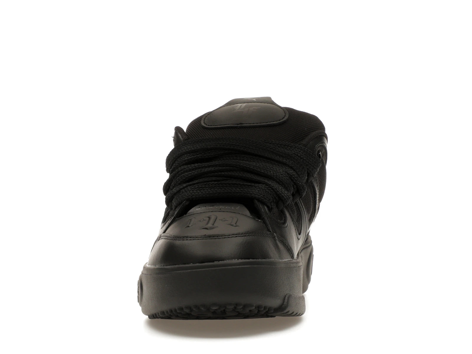 Puma Lamelo Ball Lafrance Amour 3x Black - vista 10