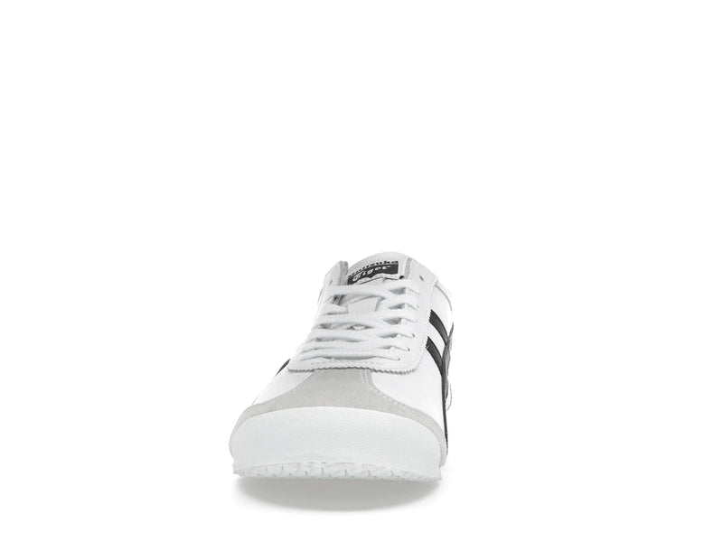 Onitsuka Tiger Mexico 66 Sd White Black - White/Black - 1183A201-126 - 10
