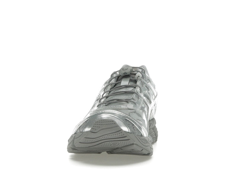 ASICS Gel-Cumulus 16 Cecilie Bahnsen Floral Pack Glacier Grey - Glacier Grey/Pure Silver - 1203A762-020 - 10