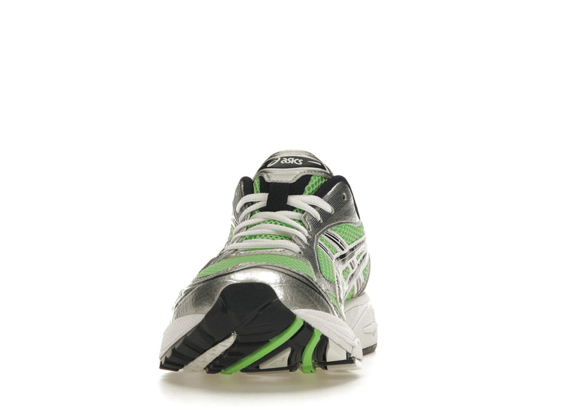 Asics Gel Kayano 14 Bright Lime Midnight - Bright Lime/Midnight - 1202A056-300 - 10