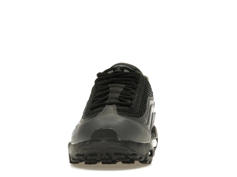 Nike Air Max 95 SP Corteiz Aegean Storm - Gridiron/Aegean Storm/Black - FB2709-002 - 10