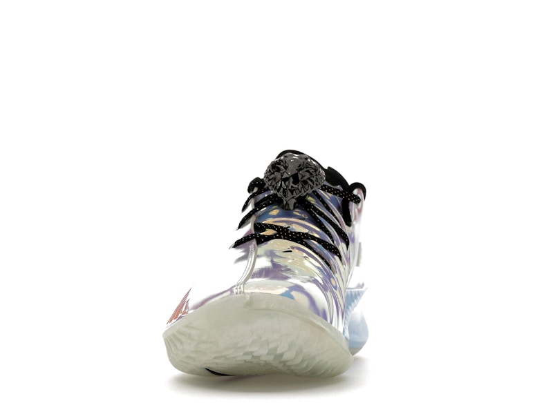 Nike Air Zoom GT Cut 4 LX Victor Wembanyama All-Star Warning Label - Ansicht 11