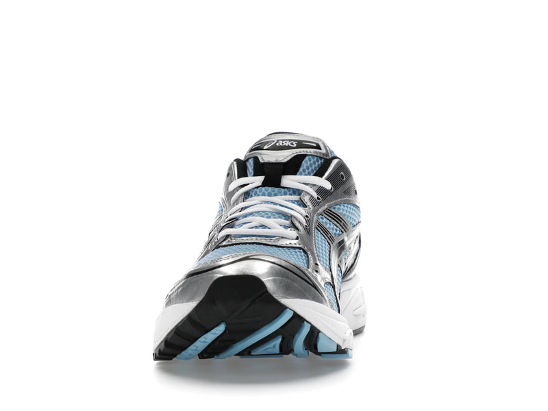 Asics Gel Kayano 14 Arctic Sky Pure Silver - Arctic Sky/Pure Silver - 1203A537-400 - 10
