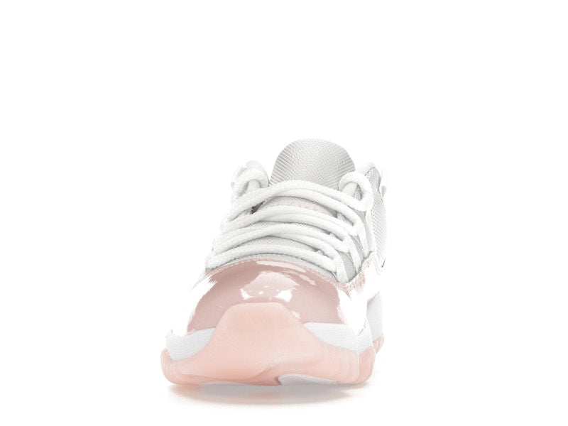 Jordan 11 Retro Low Legend Pink (Women's) - widok 11