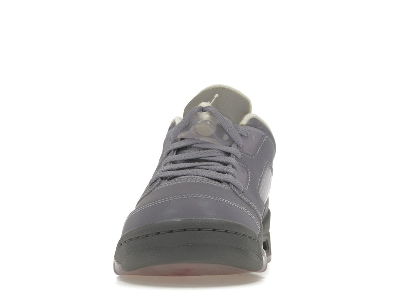 Jordan 5 Retro Low Indigo Haze (Women's) - widok 11