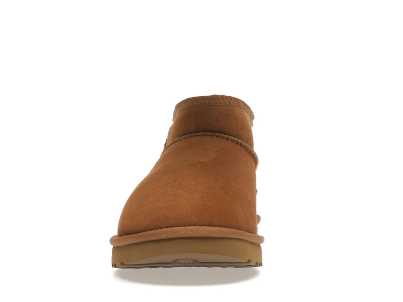 Ugg Classic Ultra Mini Chestnut (W) - 1116109-CHE - 10
