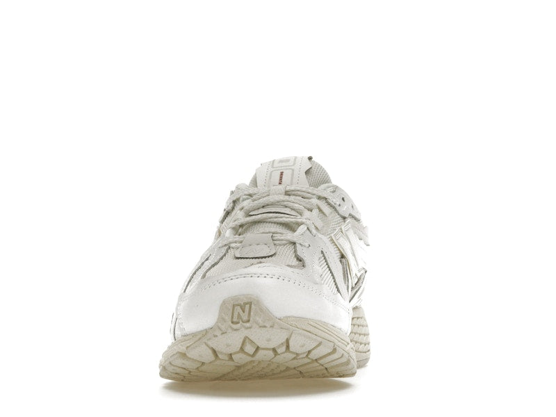 New Balance 1906d Protection Pack White - White/Turtledove/Crimson - M1906DE - 10